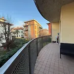 Bnbg - Rovelli Διαμέρισμα *