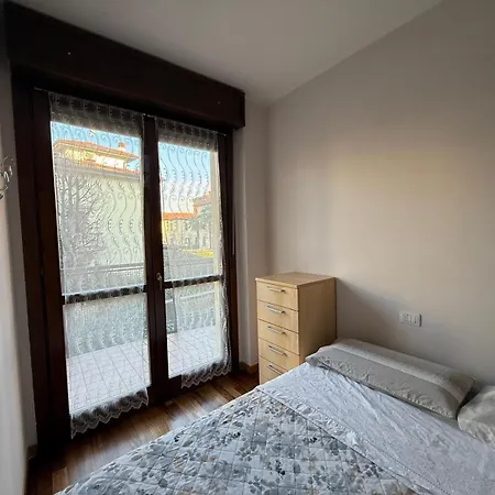 Appartement Bnbg - Rovelli *