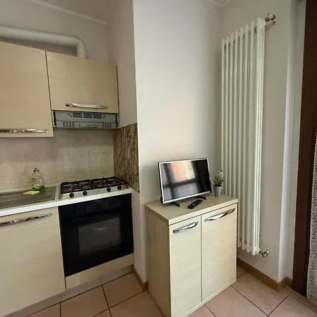 Apartment Bnbg - Rovelli