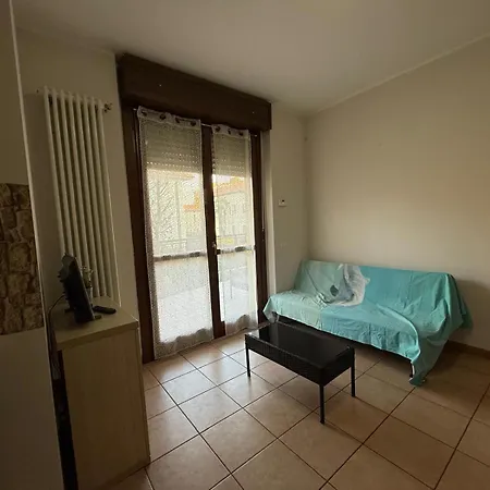 Bnbg - Rovelli Apartment