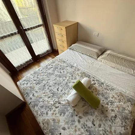 Apartment Bnbg - Rovelli *
