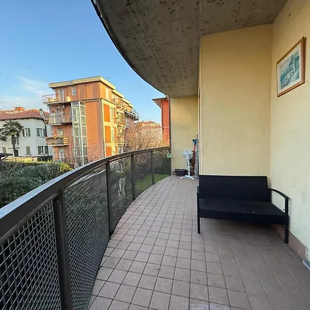 Apartment Bnbg - Rovelli *