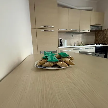 Apartment Bnbg - Rovelli