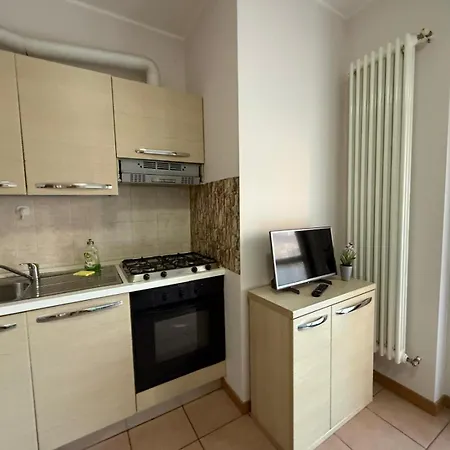 Bnbg - Rovelli Apartment *