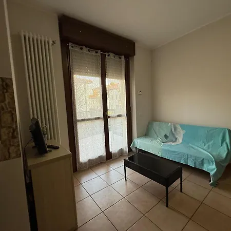Bnbg - Rovelli Apartment *