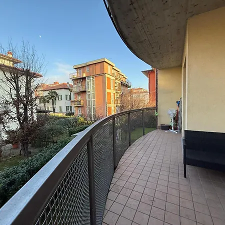 Bnbg - Rovelli Apartment *