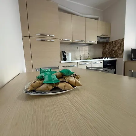 Bnbg - Rovelli Apartment *