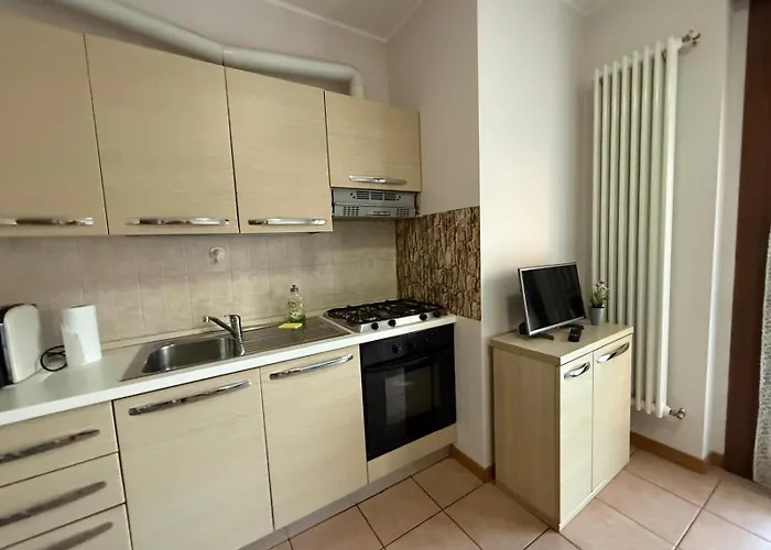 Bnbg - Rovelli Appartement *