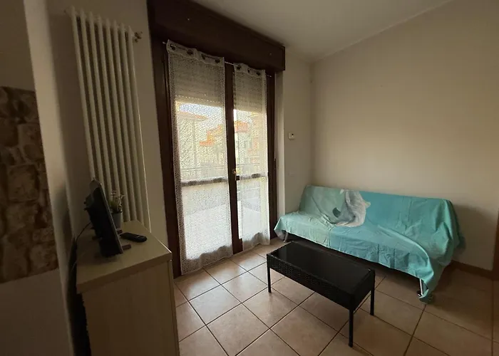 Appartement Bnbg - Rovelli