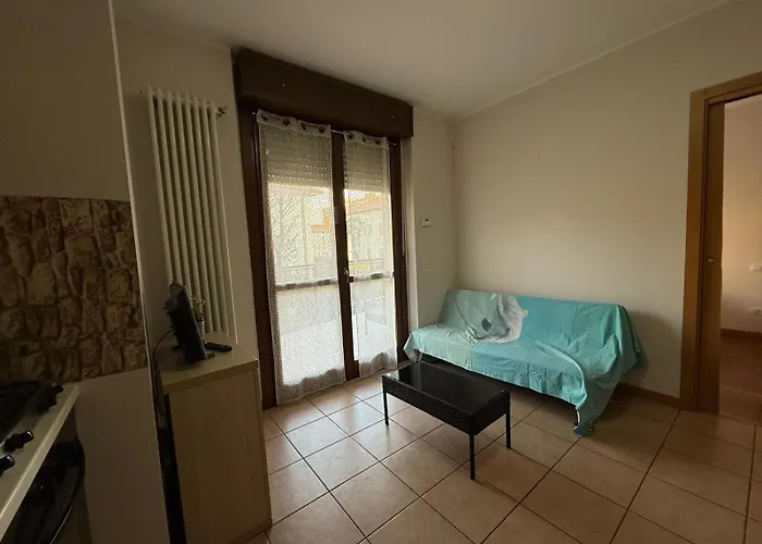 Bnbg - Rovelli Appartement