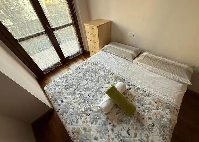 Appartement Bnbg - Rovelli *