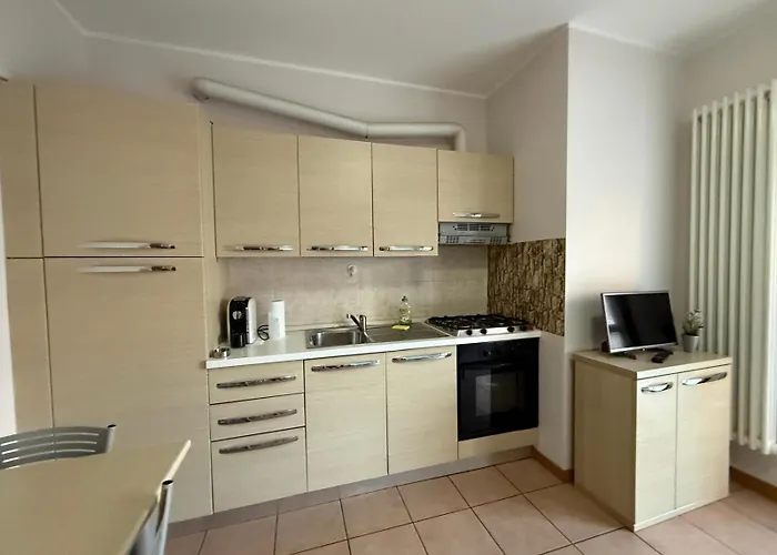 Апартаменти Bnbg - Rovelli