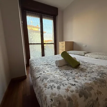 Apartment Bnbg - Rovelli Bergamo