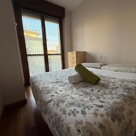 Apartment Bnbg - Rovelli