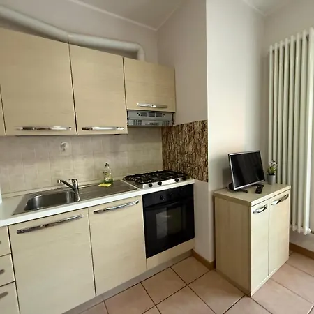 Bnbg - Rovelli Apartment *