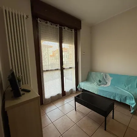 Apartment Bnbg - Rovelli