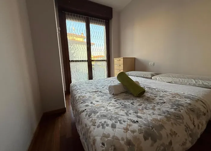 Apartment Bnbg - Rovelli Bergamo