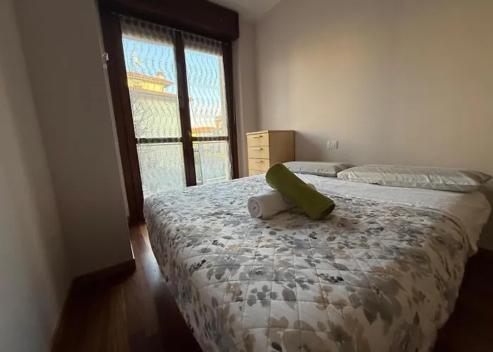 Apartment Bnbg - Rovelli