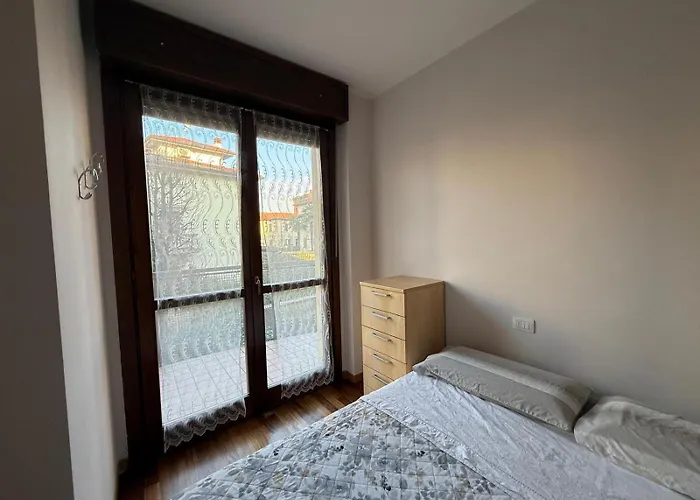 Apartment Bnbg - Rovelli *