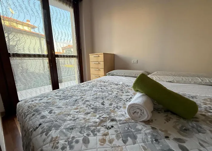 Bnbg - Rovelli Apartment Bergamo