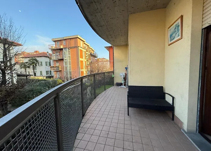 Apartment Bnbg - Rovelli *