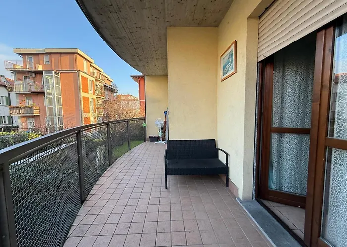 Apartment Bnbg - Rovelli Bergamo