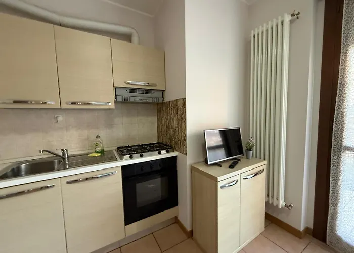 Bnbg - Rovelli Apartment *