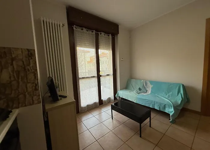 Bnbg - Rovelli Apartment *