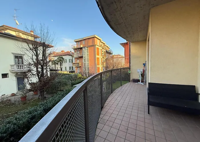 Bnbg - Rovelli Apartment *