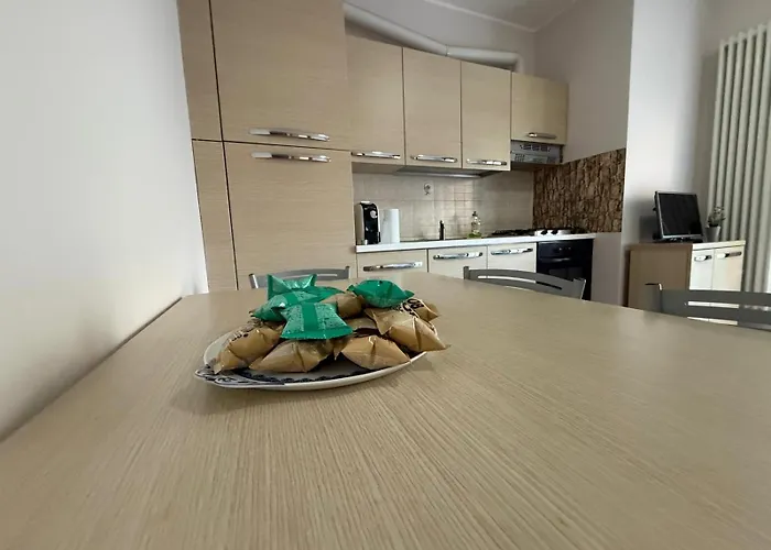 Bnbg - Rovelli Apartment *